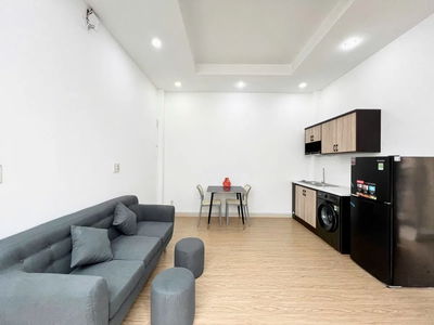 Жилье в Ho Chi Minh City, Vietnam Жилье в Ho Chi Minh City, Vietnam