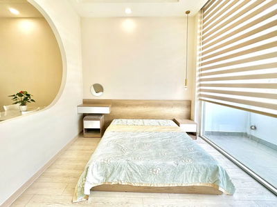 Alojamiento en Ho Chi Minh City, Vietnam Alojamiento en Ho Chi Minh City, Vietnam