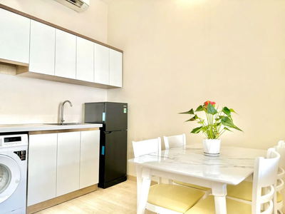 Жилье в Ho Chi Minh City, Vietnam  Жилье в Ho Chi Minh City, Vietnam