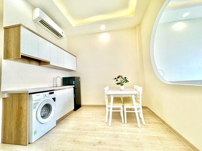 Alojamiento en Ho Chi Minh City, Vietnam Alojamiento en Ho Chi Minh City, Vietnam