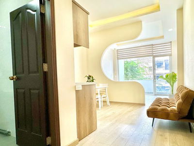 Жилье в Ho Chi Minh City, Vietnam Жилье в Ho Chi Minh City, Vietnam