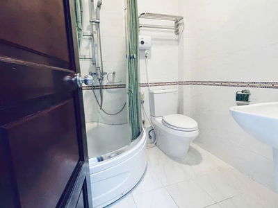 Жилье в Ho Chi Minh City, Vietnam  Жилье в Ho Chi Minh City, Vietnam