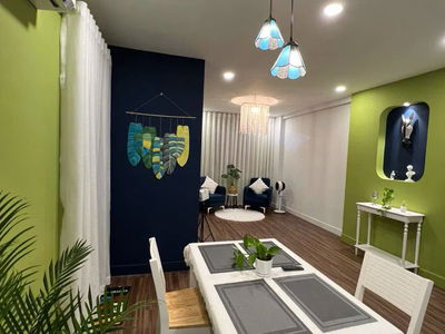 Housing in Ho Chi Minh City, Vietnam Housing in Ho Chi Minh City, Vietnam