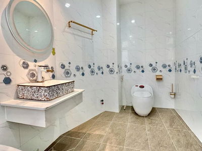 Жилье в Ho Chi Minh City, Vietnam Жилье в Ho Chi Minh City, Vietnam