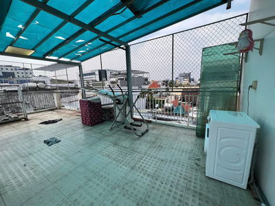 Housing in Ho Chi Minh City, Vietnam Housing in Ho Chi Minh City, Vietnam