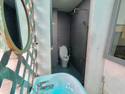 Housing in Ho Chi Minh City, Vietnam Housing in Ho Chi Minh City, Vietnam