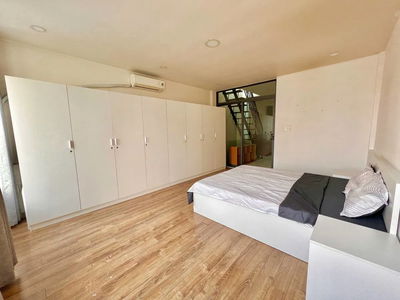 Housing in Ho Chi Minh City, Vietnam Housing in Ho Chi Minh City, Vietnam