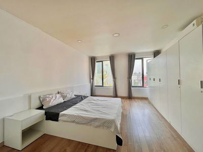 Alojamiento en Ho Chi Minh City, Vietnam Alojamiento en Ho Chi Minh City, Vietnam