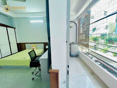 Housing in Ho Chi Minh City, Vietnam Housing in Ho Chi Minh City, Vietnam