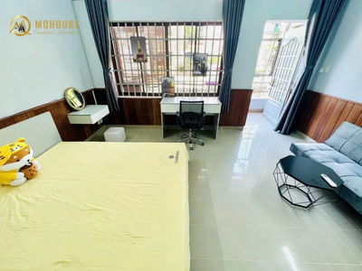 Alojamiento en Ho Chi Minh City, Vietnam Alojamiento en Ho Chi Minh City, Vietnam