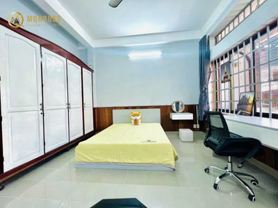 Logement dans Ho Chi Minh City, Vietnam Logement dans Ho Chi Minh City, Vietnam