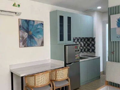Жилье в Ho Chi Minh City, Vietnam  Жилье в Ho Chi Minh City, Vietnam