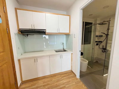 Жилье в Ho Chi Minh City, Vietnam Жилье в Ho Chi Minh City, Vietnam