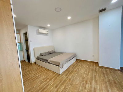 Housing in Ho Chi Minh City, Vietnam Housing in Ho Chi Minh City, Vietnam