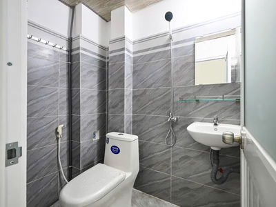 Жилье в Ho Chi Minh City, Vietnam Жилье в Ho Chi Minh City, Vietnam