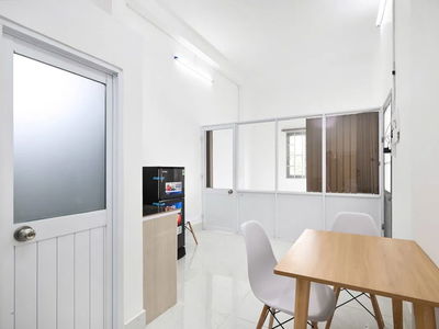 Housing in Ho Chi Minh City, Vietnam Housing in Ho Chi Minh City, Vietnam