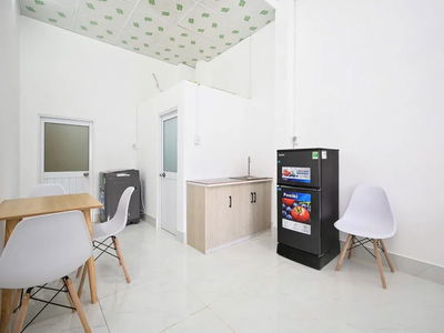 Housing in Ho Chi Minh City, Vietnam Housing in Ho Chi Minh City, Vietnam