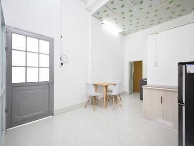 Жилье в Ho Chi Minh City, Vietnam Жилье в Ho Chi Minh City, Vietnam