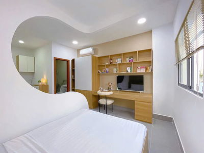 Logement dans Ho Chi Minh City, Vietnam  Logement dans Ho Chi Minh City, Vietnam