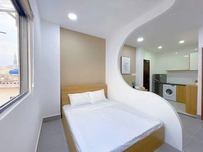 Alojamiento en Ho Chi Minh City, Vietnam Alojamiento en Ho Chi Minh City, Vietnam