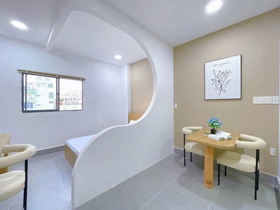 Alojamiento en Ho Chi Minh City, Vietnam Alojamiento en Ho Chi Minh City, Vietnam