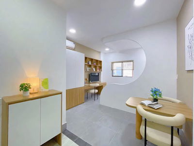 Жилье в Ho Chi Minh City, Vietnam Жилье в Ho Chi Minh City, Vietnam