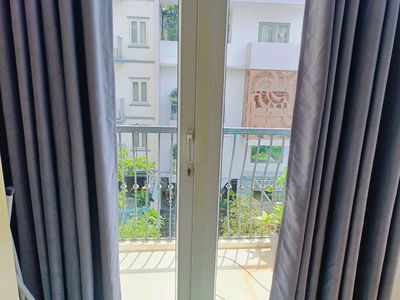 Жилье в Ho Chi Minh City, Vietnam  Жилье в Ho Chi Minh City, Vietnam
