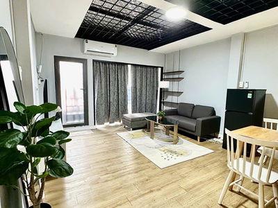 Housing in Ho Chi Minh City, Vietnam Housing in Ho Chi Minh City, Vietnam