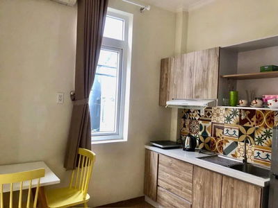 Housing in Ho Chi Minh City, Vietnam Housing in Ho Chi Minh City, Vietnam