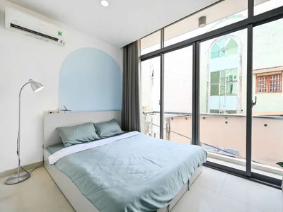 Gehäuse In Ho Chi Minh City, Vietnam Gehäuse In Ho Chi Minh City, Vietnam