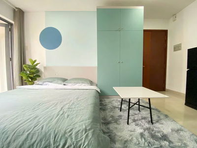 Жилье в Ho Chi Minh City, Vietnam Жилье в Ho Chi Minh City, Vietnam