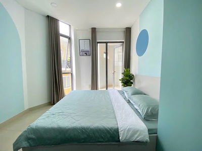 Logement dans Ho Chi Minh City, Vietnam Logement dans Ho Chi Minh City, Vietnam