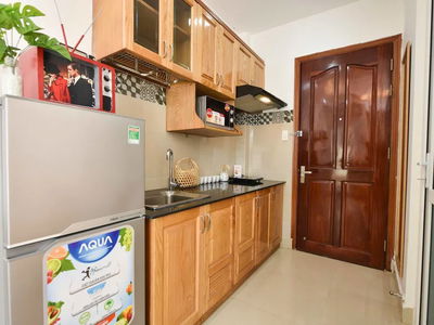 Alojamiento en Nha Be, Vietnam Alojamiento en Nha Be, Vietnam