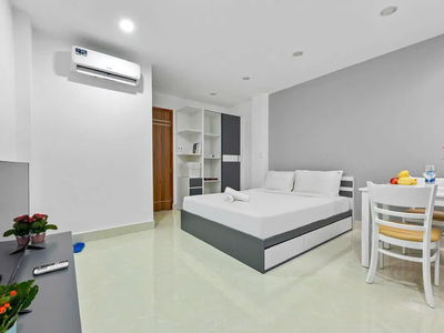 Logement dans Ho Chi Minh City, Vietnam  Logement dans Ho Chi Minh City, Vietnam