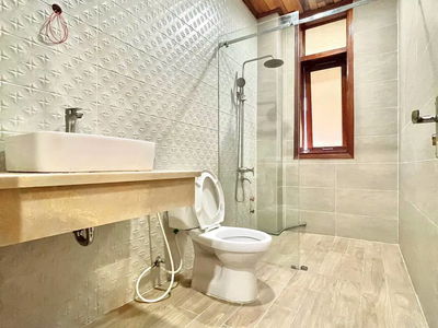 Housing in Ho Chi Minh City, Vietnam Housing in Ho Chi Minh City, Vietnam