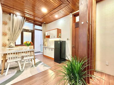 Alojamiento en Ho Chi Minh City, Vietnam Alojamiento en Ho Chi Minh City, Vietnam