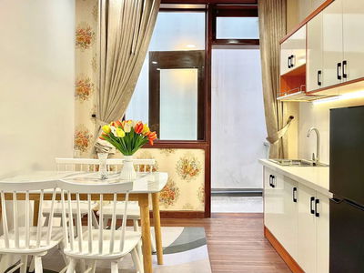 Logement dans Ho Chi Minh City, Vietnam Logement dans Ho Chi Minh City, Vietnam