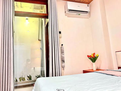 Housing in Ho Chi Minh City, Vietnam Housing in Ho Chi Minh City, Vietnam