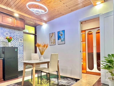 Logement dans Ho Chi Minh City, Vietnam Logement dans Ho Chi Minh City, Vietnam