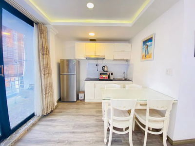 Alojamiento en Ho Chi Minh City, Vietnam Alojamiento en Ho Chi Minh City, Vietnam