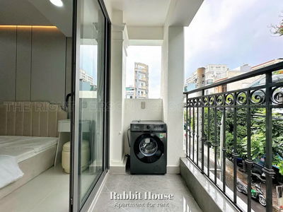 Housing in Ho Chi Minh City, Vietnam Housing in Ho Chi Minh City, Vietnam