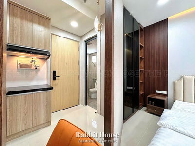 Gehäuse In Ho Chi Minh City, Vietnam Gehäuse In Ho Chi Minh City, Vietnam