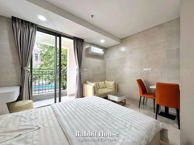 Housing in Ho Chi Minh City, Vietnam Housing in Ho Chi Minh City, Vietnam