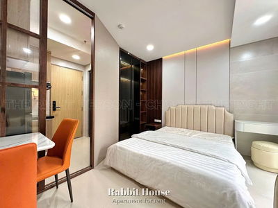 Жилье в Ho Chi Minh City, Vietnam Жилье в Ho Chi Minh City, Vietnam