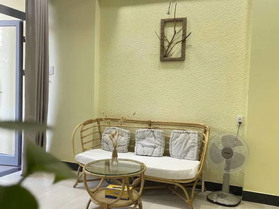 Жилье в Ho Chi Minh City, Vietnam Жилье в Ho Chi Minh City, Vietnam