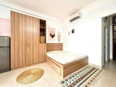 Housing in Ho Chi Minh City, Vietnam Housing in Ho Chi Minh City, Vietnam