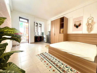 Logement dans Ho Chi Minh City, Vietnam Logement dans Ho Chi Minh City, Vietnam