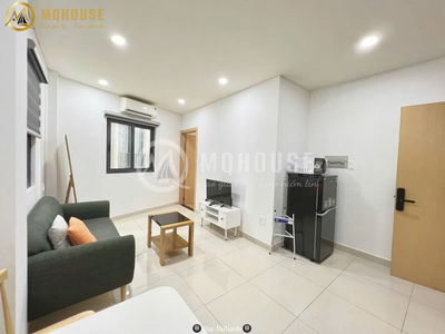 Жилье в Ho Chi Minh City, Vietnam Жилье в Ho Chi Minh City, Vietnam