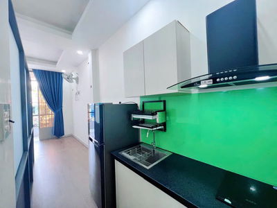 Жилье в Ho Chi Minh City, Vietnam Жилье в Ho Chi Minh City, Vietnam