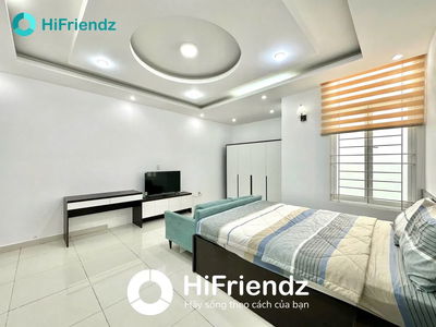 Alojamiento en Ho Chi Minh City, Vietnam  Alojamiento en Ho Chi Minh City, Vietnam